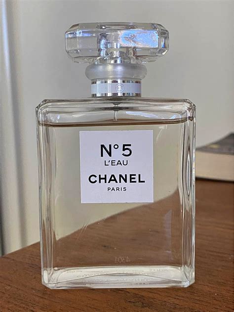 chanel perfume brisbane.